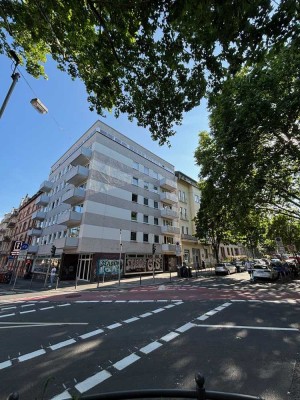 Kapitalanlage 2ZKBB in Wiesbaden-Innenstadt