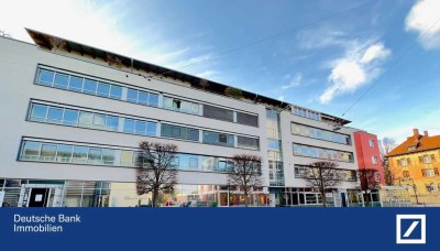 Provisionsfrei für Käufer - Ruhige 3-Zimmer-Etagenwohnung auf  ca. 70 m² mit Balkon in bester Lage