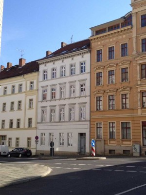 schöne 2 Zi.-Wohnung in Görlitz - Innenstadt