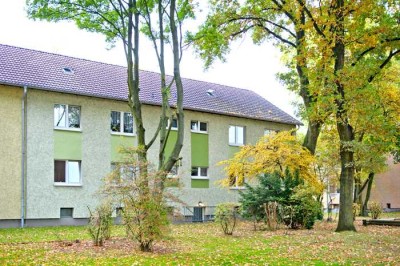 2-Zimmer-Wohnung in Recklinghausen Hochlarmark