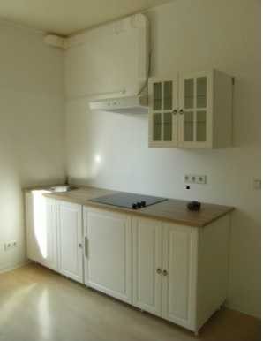 Sonniges 2-Zimmer-Apartment in Bielefeld/Schildesche