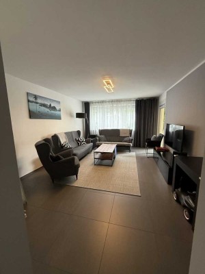 3-Zimmer Wohnung in Nordenstadt