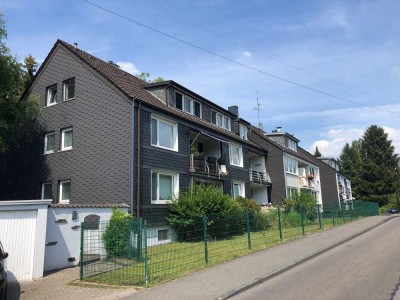Freundliche 2-Zimmerwohnung mit EBK in Wuppertal