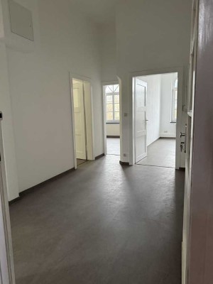 Helle 3-Zimmer Wohnung mit Balkon in Hameln
