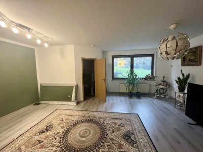 Ruhige Wohnung in Weitmar-Mark