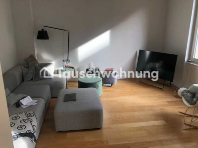 Tauschwohnung: Traumhafte 4Zi Wohnung, 100qm, Erwin-Schöttle-Platz