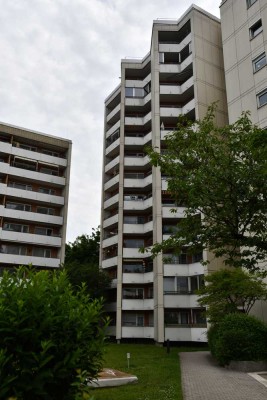 Top-renovierte 3 Zi Whg, bezugsfrei