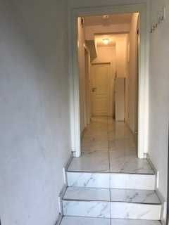 Exklusive, sanierte 3-Raum-Wohnung in Hamburg Wandsbek
