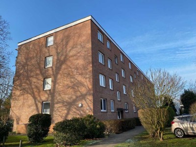 *Diese tolle 2-Zimmerwohnung steht sofort zum Einzug bereit !!!+