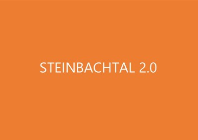 Steinbachtal 2.0 ***NEWS***