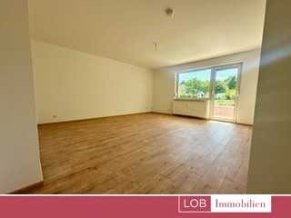 3 ZKB / EG. / 93 m² / Balkon