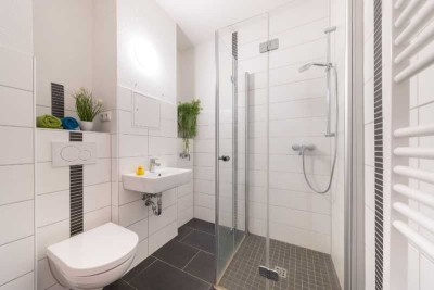 Schöne 2 Zimmer-Wohnung in Halle - sofort einziehen