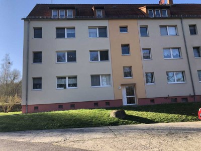Attraktive 3-Raum-Wohnung in Frohburg