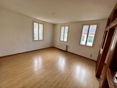 Gemütliches Fachwerkflair mitten im Stadtkern