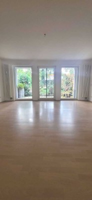 schöne 2-Zimmer Erdgeschosswohnung im Zentrum von Herzogenrath zu vermieten