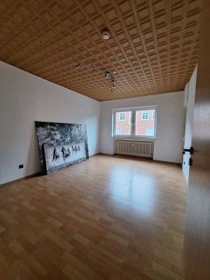 Helle 3-Zimmer Wohnung im 1. OG in Geldern