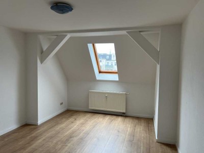 Sehr schön geschnittene 3-Zimmerwohnung in der Görlitzer Innenstadt