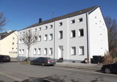 Frisch renovierte Wohnung in ruhiger Lage!