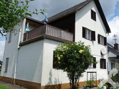 Doppelhaushälfte in Top Lage in Frauental