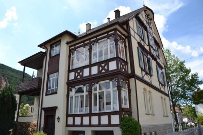 Ein Juwel mit Historie - Dreifamilienhaus!