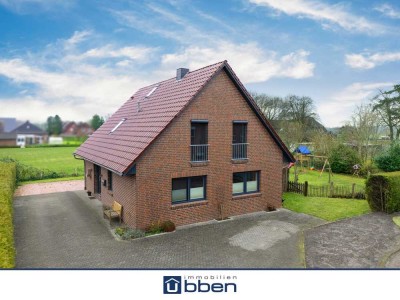 Attraktives Einfamilienhaus in ruhiger Siedlungslage zu verkaufen