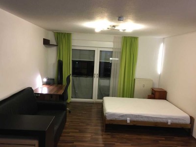 Gemütliche 1-Zimmer-Wohnung in Top-Lage