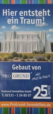 Townhaus * Stadt- Doppelhaushälfte*Neubau Zentrum