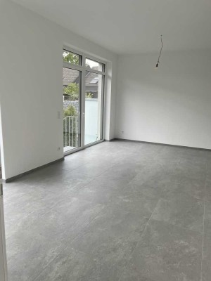 Exklusiver 3-Zimmer-Bungalow mit Garten und Erdwärme in GT-Isselhorst