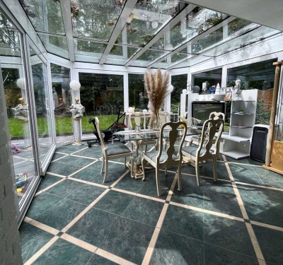 Wohnen in der Natur und doch zentral! Familientraum mit vielen Extras und kostenloser Wertsteigerung