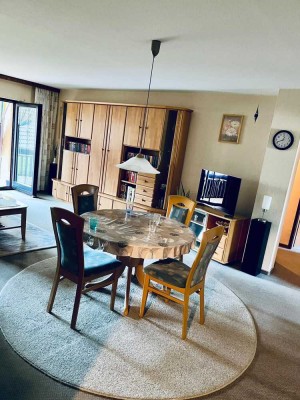 4-Zimmer-Wohnung mit Potenzial und guter Ausstattung