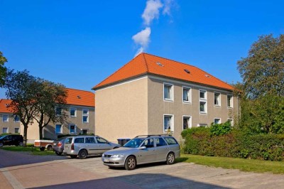3-Zimmer-Wohnung in Hamm Herringen