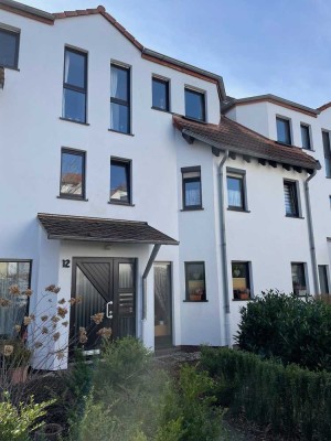 ETW mit Garten in ruhiger Lage Essen-Bedingrade