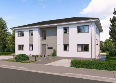 Jetzt neu 3- Familienhaus bei Massa Kapitalanleger aufgepasst!  Investieren Sie in die Zukunft!