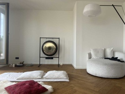 Beautiful 95sqm Apartment in Tempelhof-Schoneberg