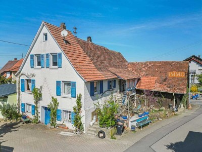 IMMORath.de - Charmanter Winzerhof mit Potential