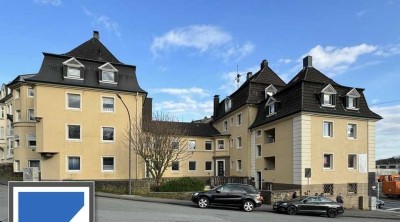 Modernisiertes, teilmöbliertes & klimatisiertes Appartement m. gehobener Ausstattung, Nähe Nordpark