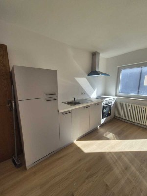 Helle 3-Zimmer-Wohnung mit Balkon im 2. OG in Albstadt