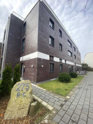 Ansprechende 2-Zimmer-Penthousewohnung in Langenhorn