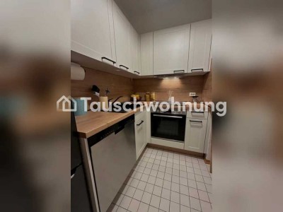 Tauschwohnung: Tauschangebot