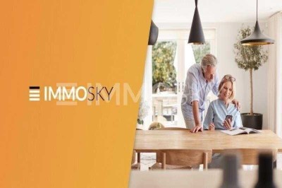 Hoch die TASSEN - Beste Lage Penthouse