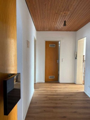 Helle 2,5-Zimmer Wohnung in Bobenheim-Roxheim