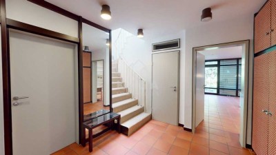 Rarität in begehrter Lage – idyllisches Reihenhaus fußläufig zur Innenstadt!