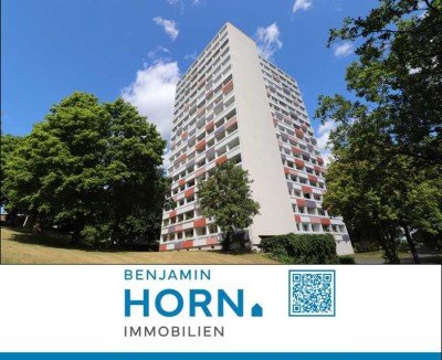 Wohnen mit Ausblick