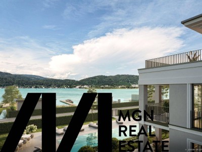 Die Hamptons: Ein Zuhause am Wasser - Ein Leben mit dem See