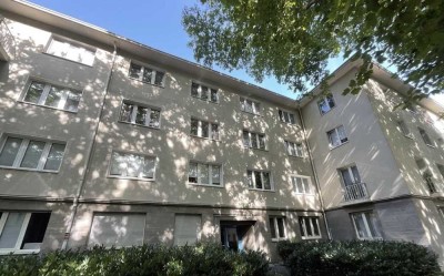 3 Zimmer Wohnung in Duisburg Altstadt