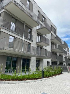 Moderne 3-Zimmer-Wohnung in Göttingen