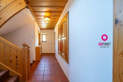 Entdecken Sie alpinen Charme: Ihr neues Zuhause in Fieberbrunn – wohnen, wo andere Urlaub machen!