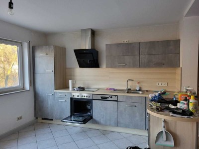 3,5 ZKB St.Wendel  / Niederkirchen