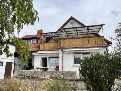 RUHIGE SONNEN-LAGE   IN MICHELAU!