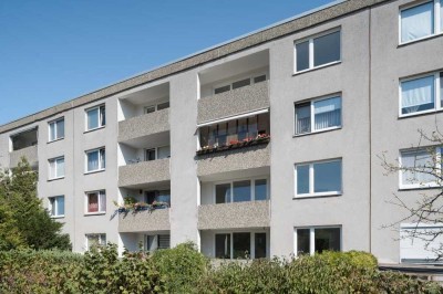3-Zimmer-Wohnung in Wolfsburg Vorsfelde